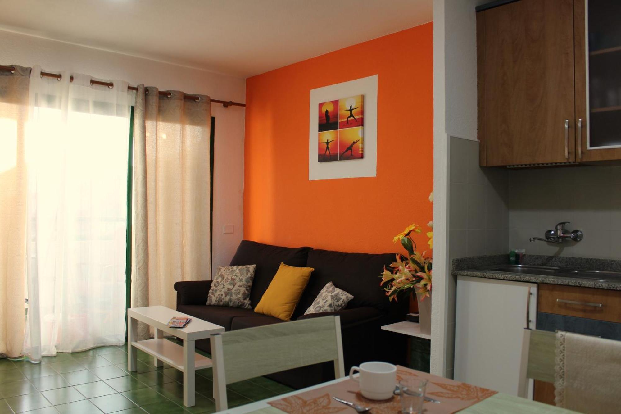 Apartamento Surycan Summer Style *