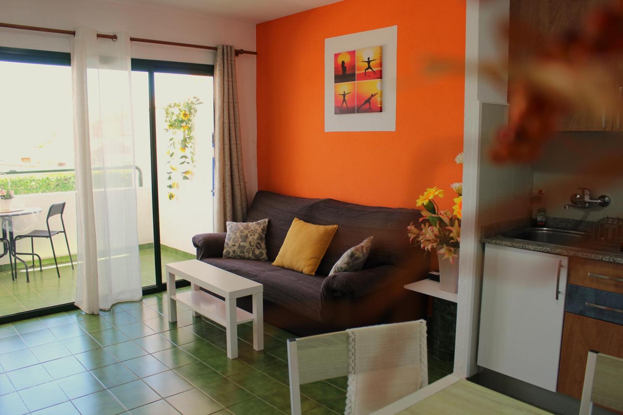 Surycan Summer Style Apartamento
