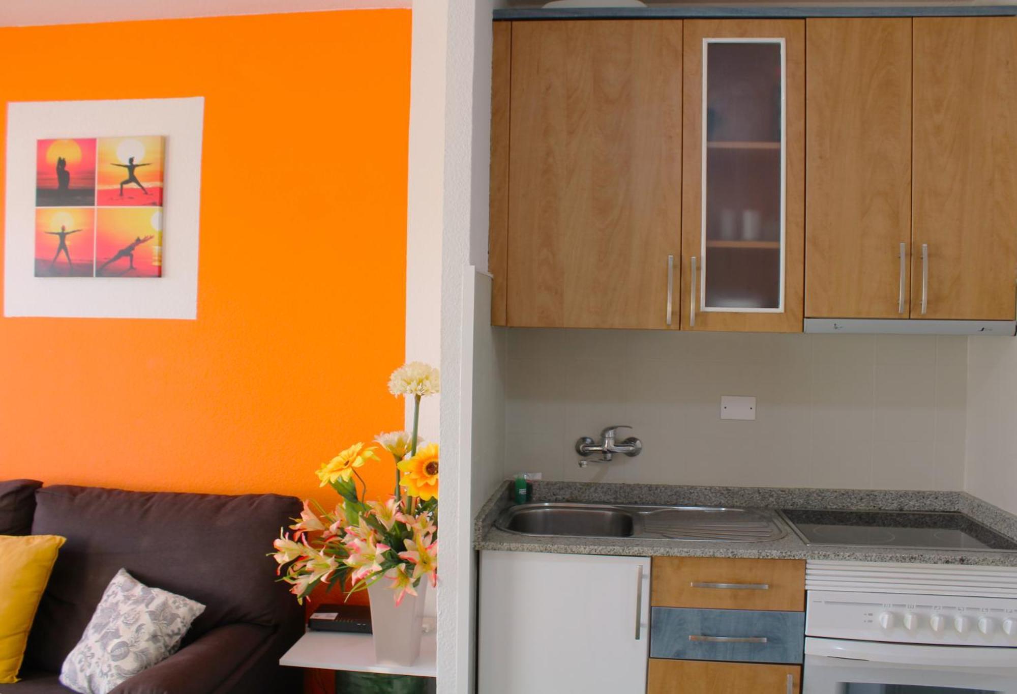 Surycan Summer Style Apartamento *