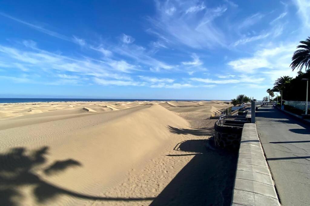 Apartment Reformado Cerca De La Playa Y El Yumbo Playa del Inglés