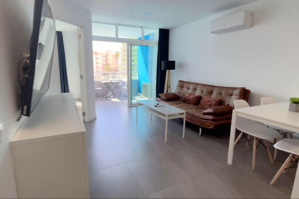Apartment Reformado Cerca De La Playa Y El Yumbo