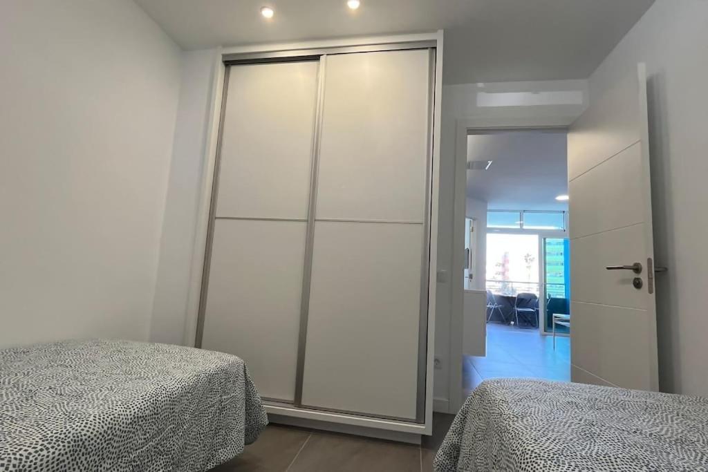 Apartment Reformado Cerca De La Playa Y El Yumbo