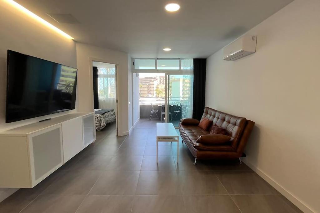 Apartment Reformado Cerca De La Playa Y El Yumbo *