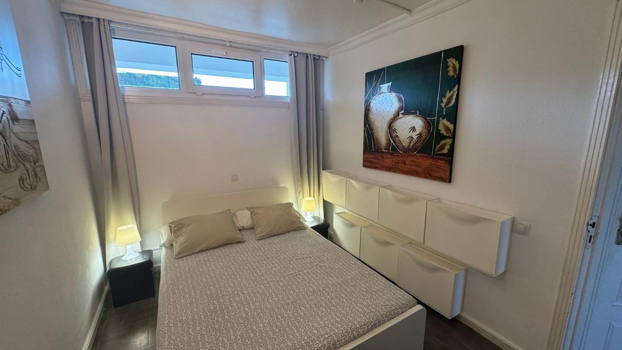 Aloe New Excellence Apartment *