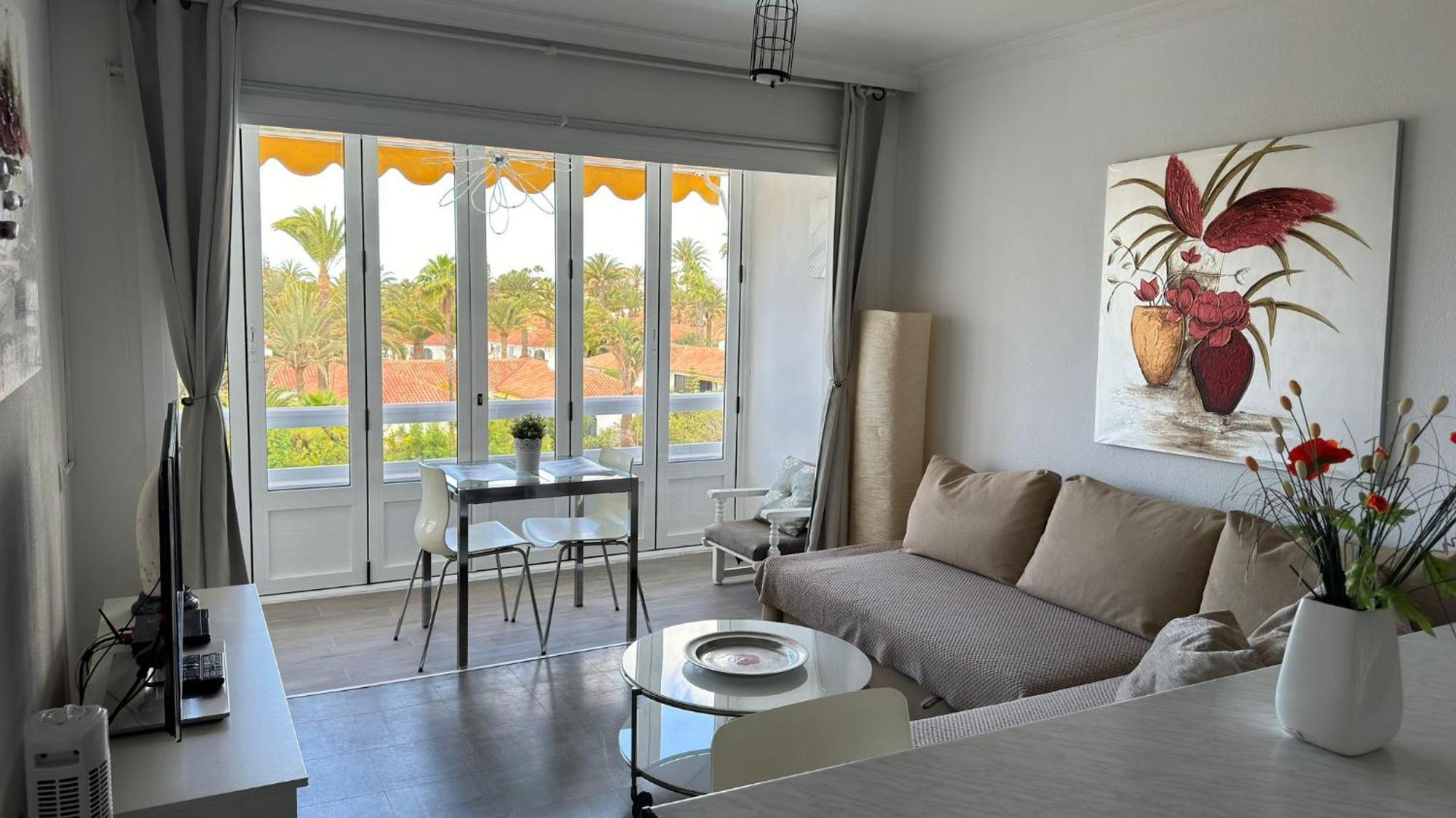 Aloe New Excellence Apartment Playa del Ingles (Gran Canaria)