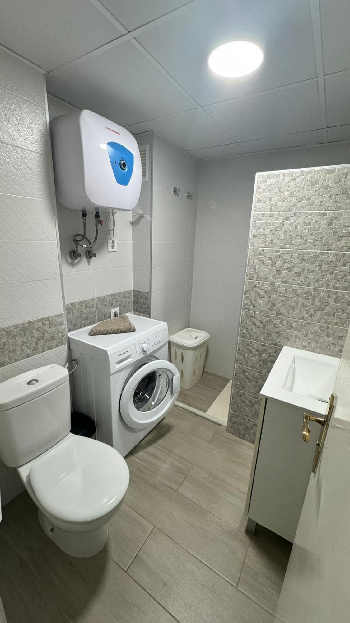 Aloe New Excellence * Playa del Ingles (Gran Canaria)