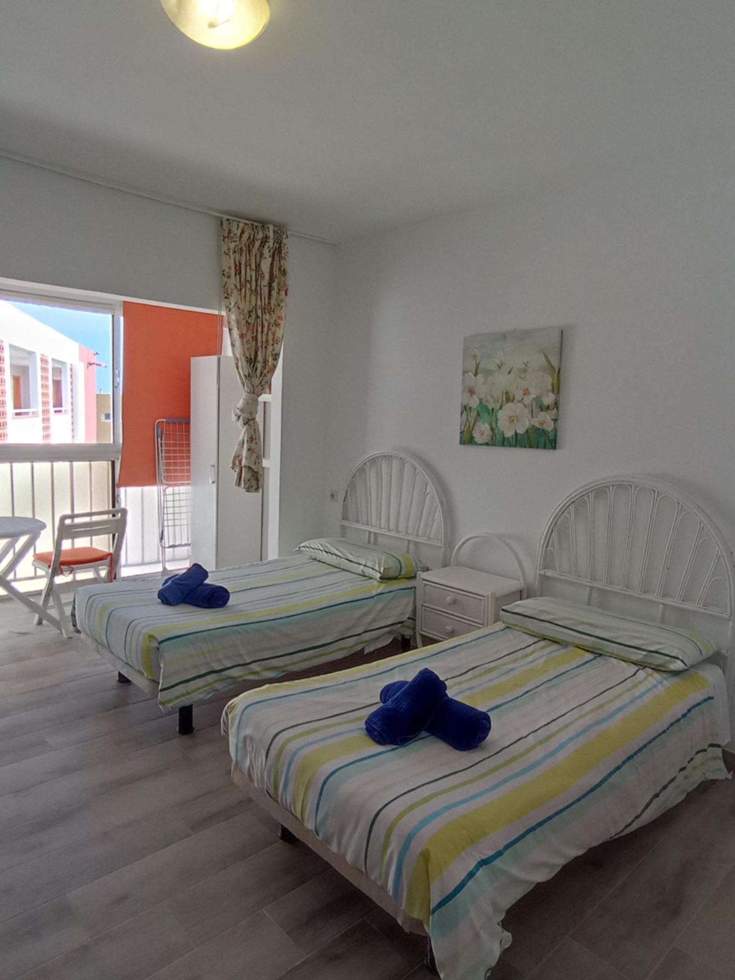 San Agustin Playa del Inglés
