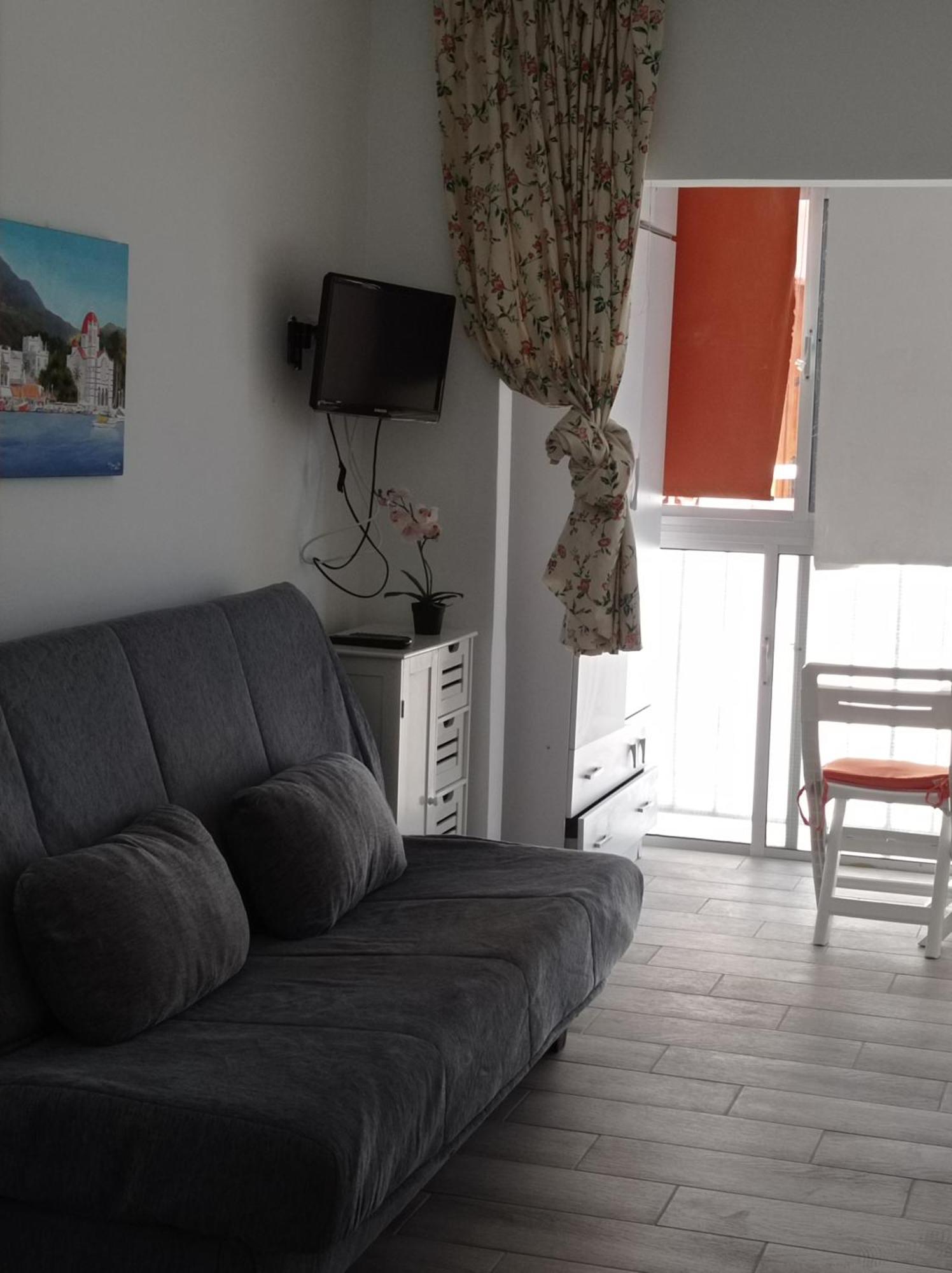 San Agustin Apartment