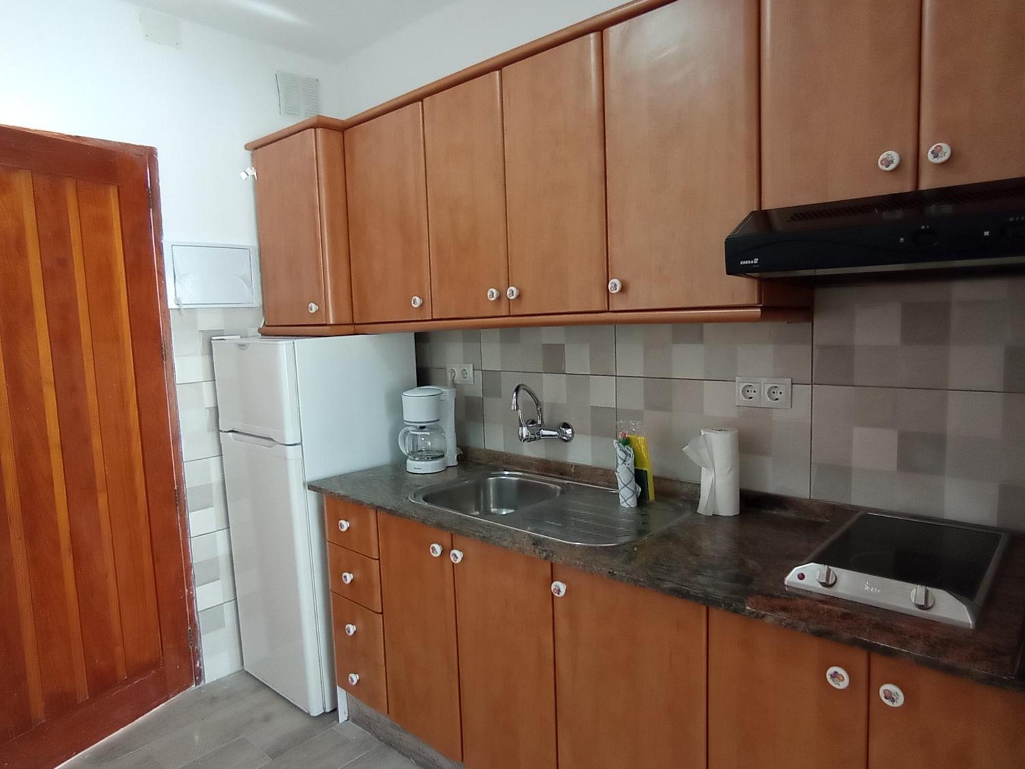 Apartment San Agustin *