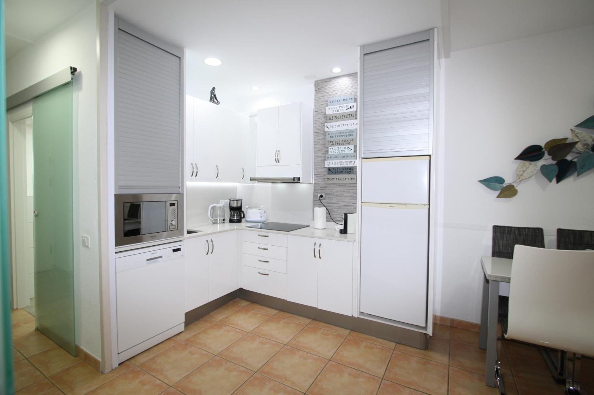 Fantastic Near The Playa del Ingles (Gran Canaria)