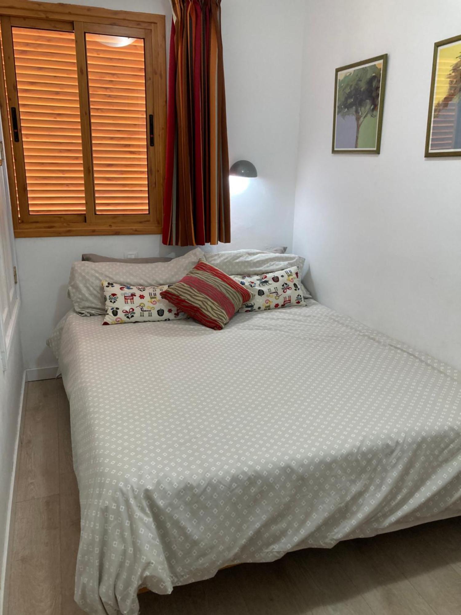 Maspalomas Living Las Brisas Bungalow Apartamento