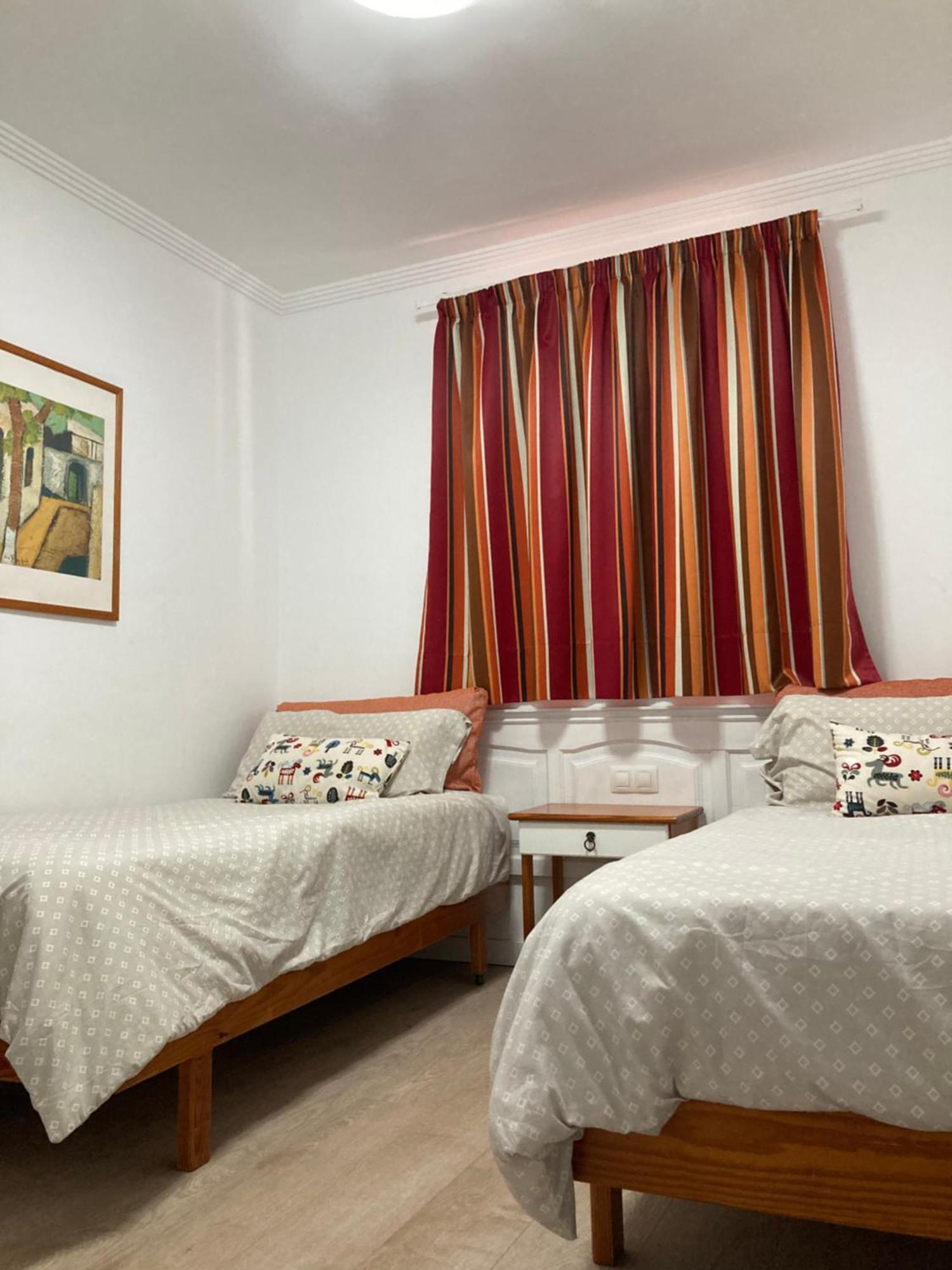 Maspalomas Living Las Brisas Bungalow Apartamento Playa del Inglés
