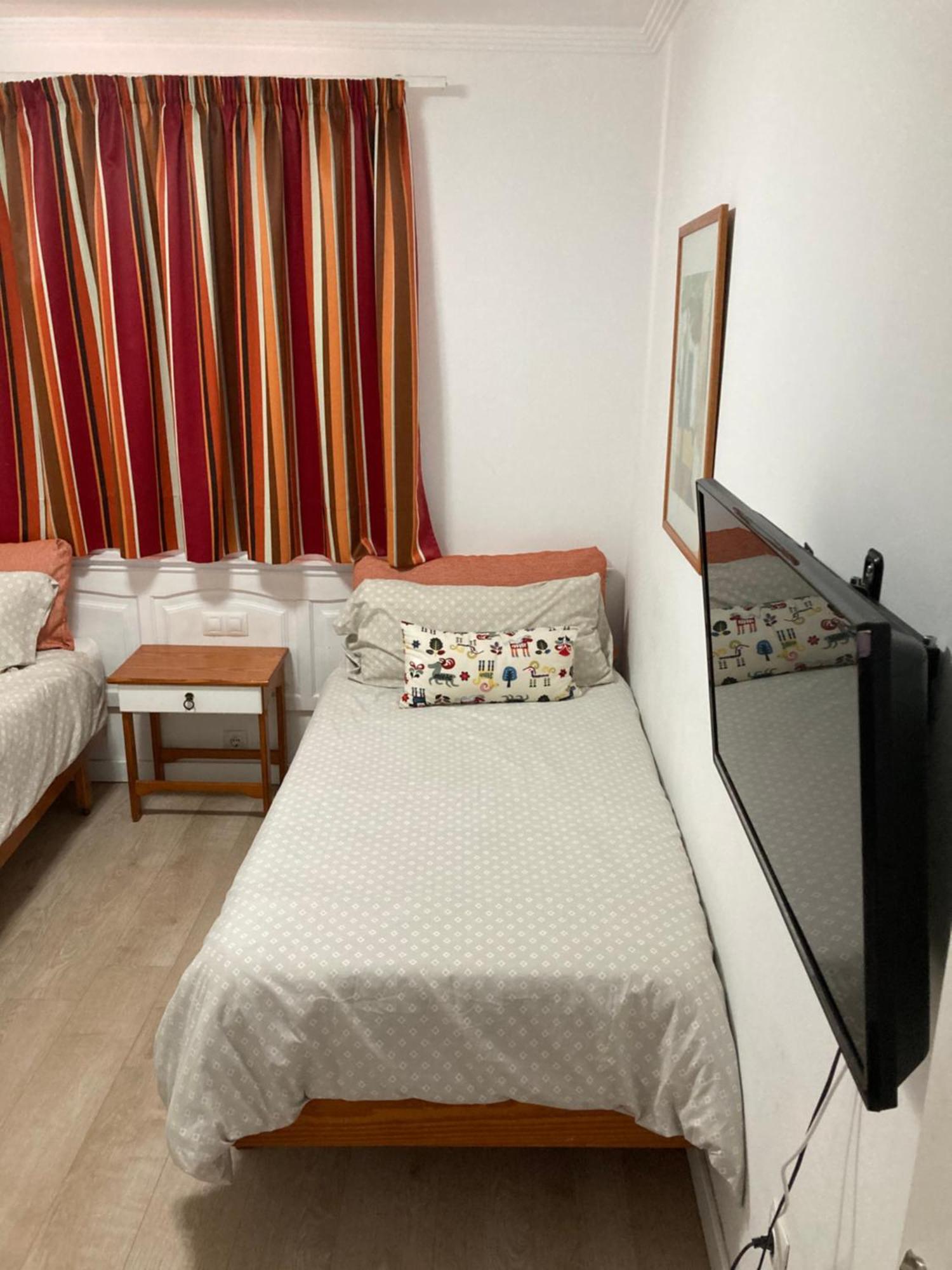 Maspalomas Living Las Brisas Bungalow *