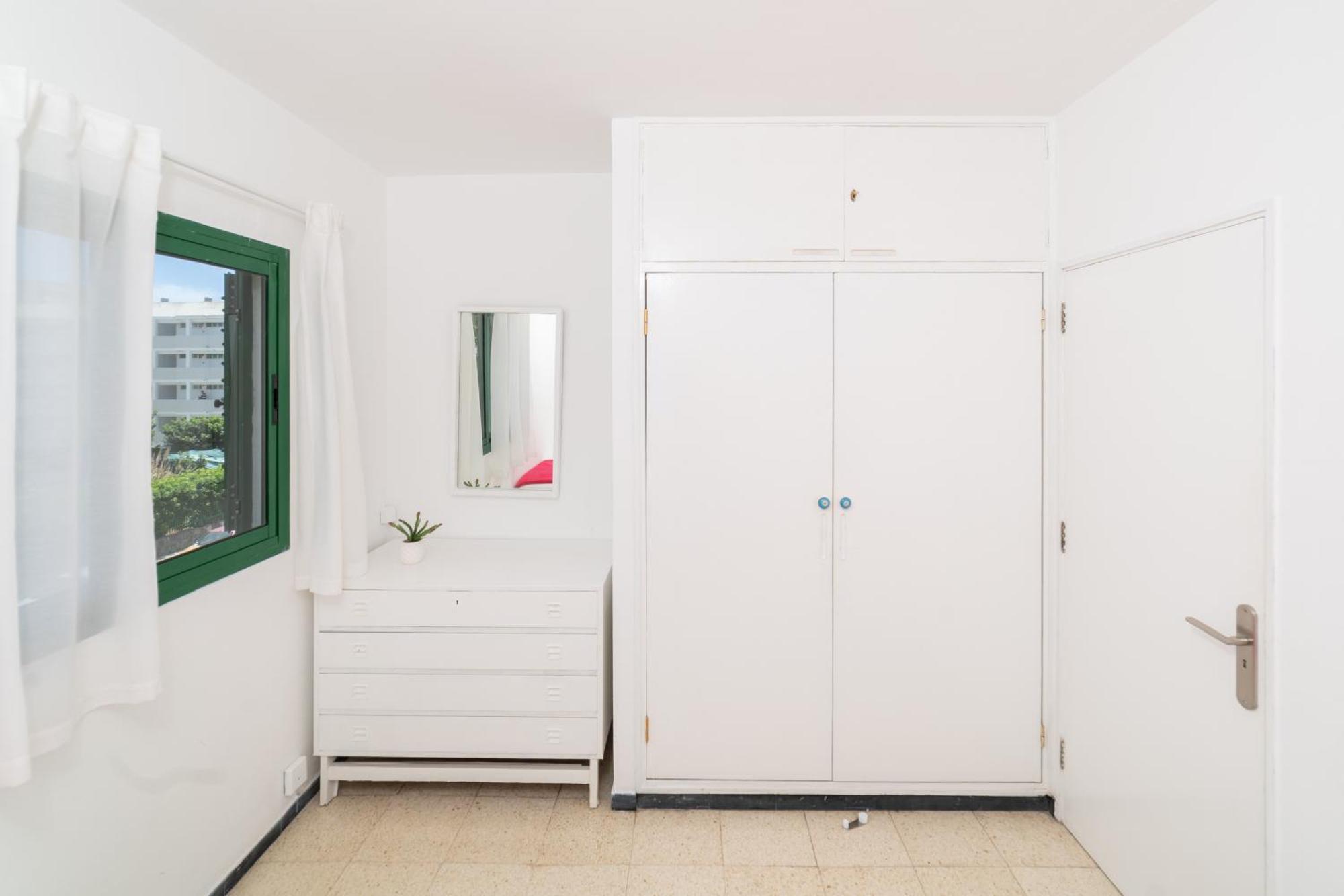 Apartamento Dunas Y Olas *