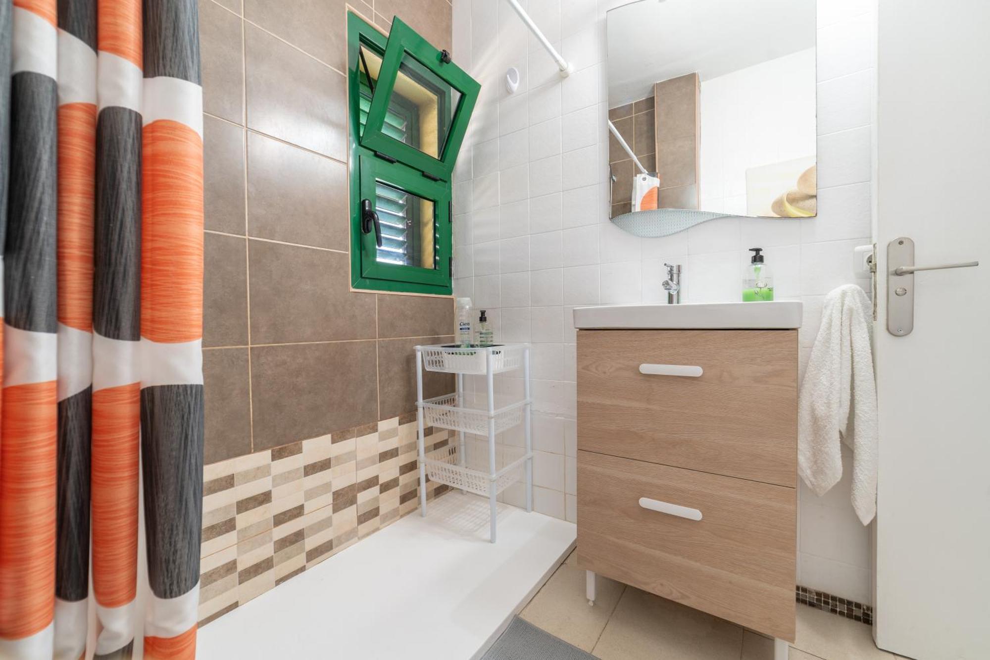 Dunas Y Olas Apartamento Playa del Inglés