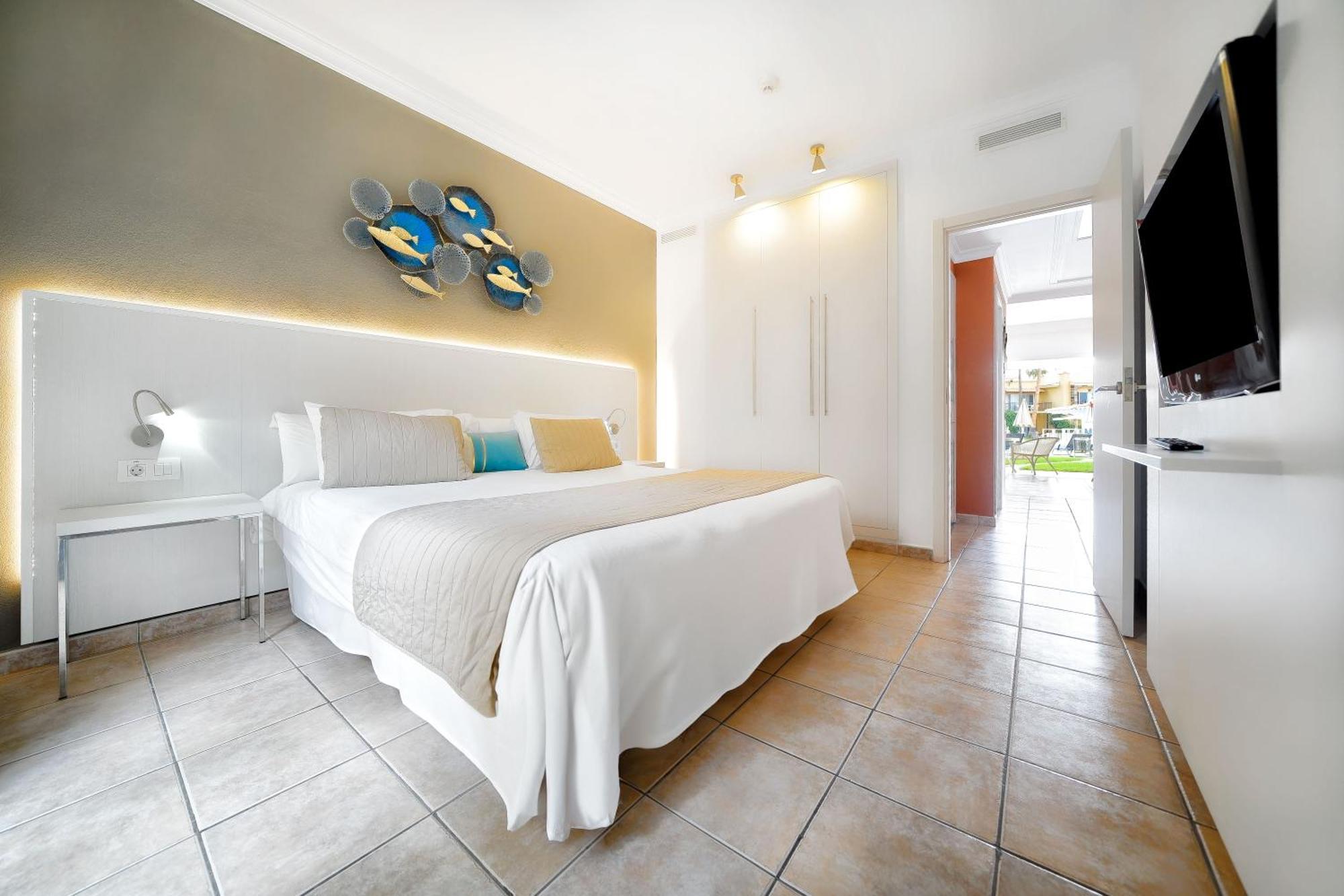 Hotel Vital Residencia, Salud&spa