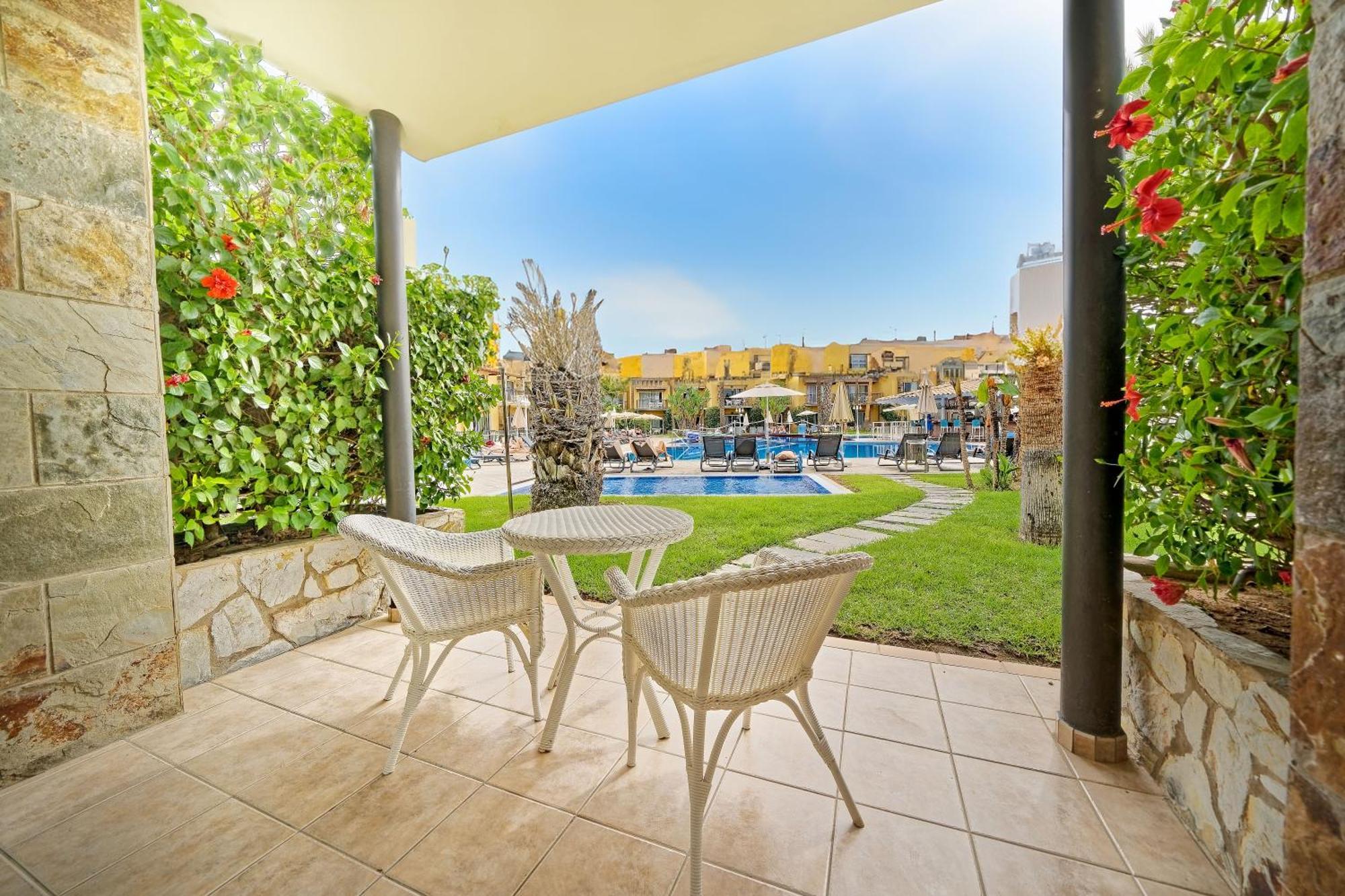 Vital Residencia, Salud&spa Playa del Inglés