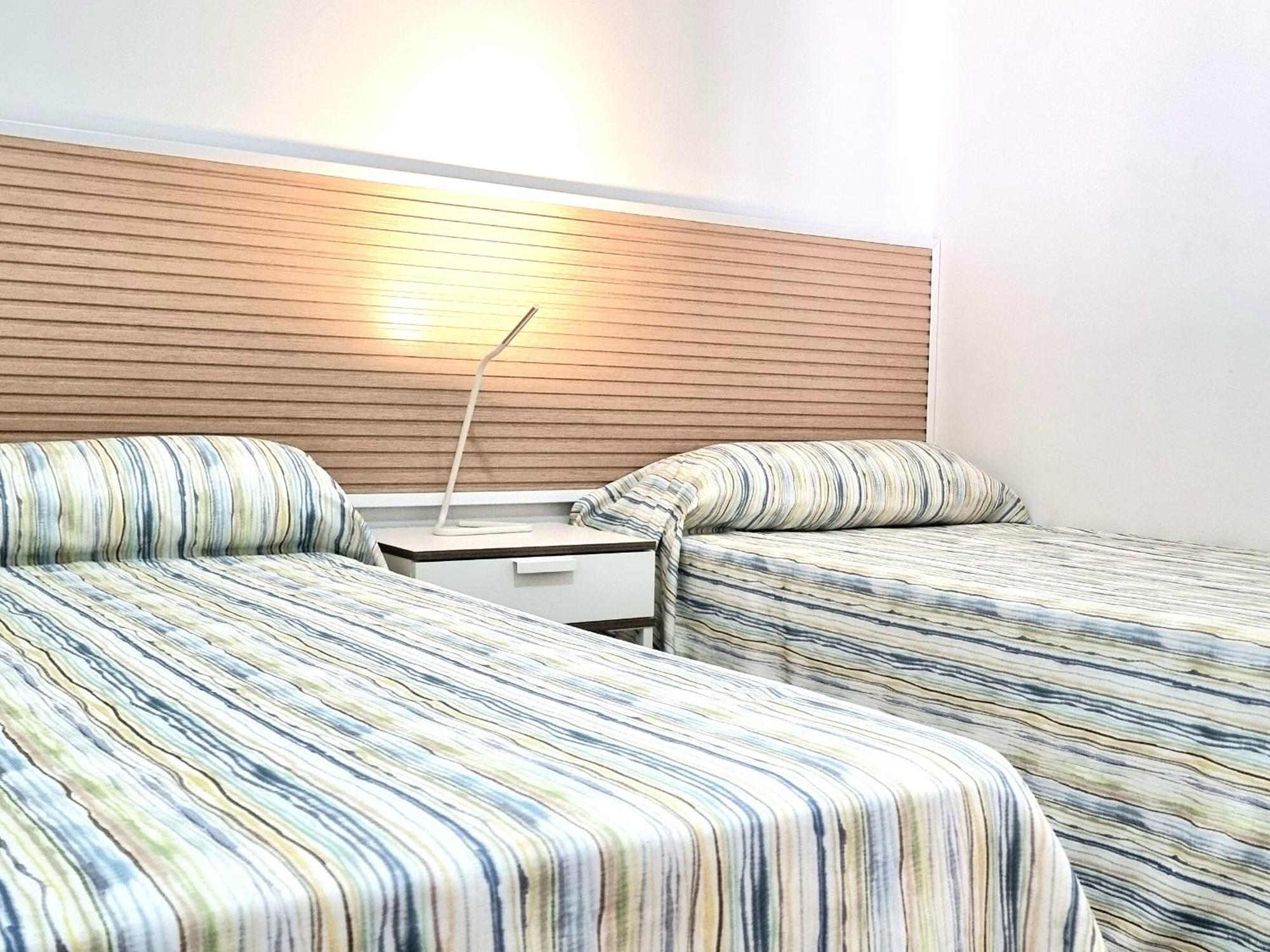 Teresa Apartment