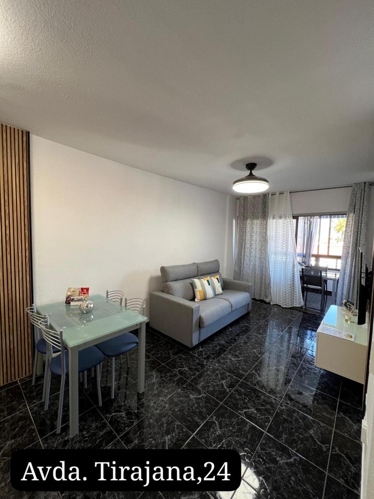 Appartement Coconoa Playa del Inglés