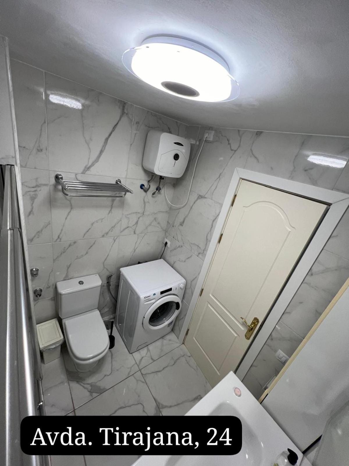 Appartement Coconoa *