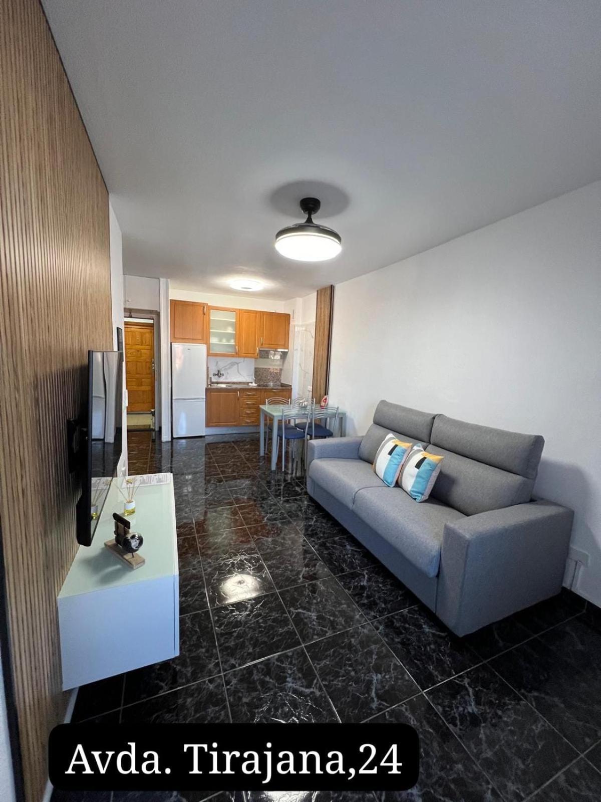 Appartement Coconoa