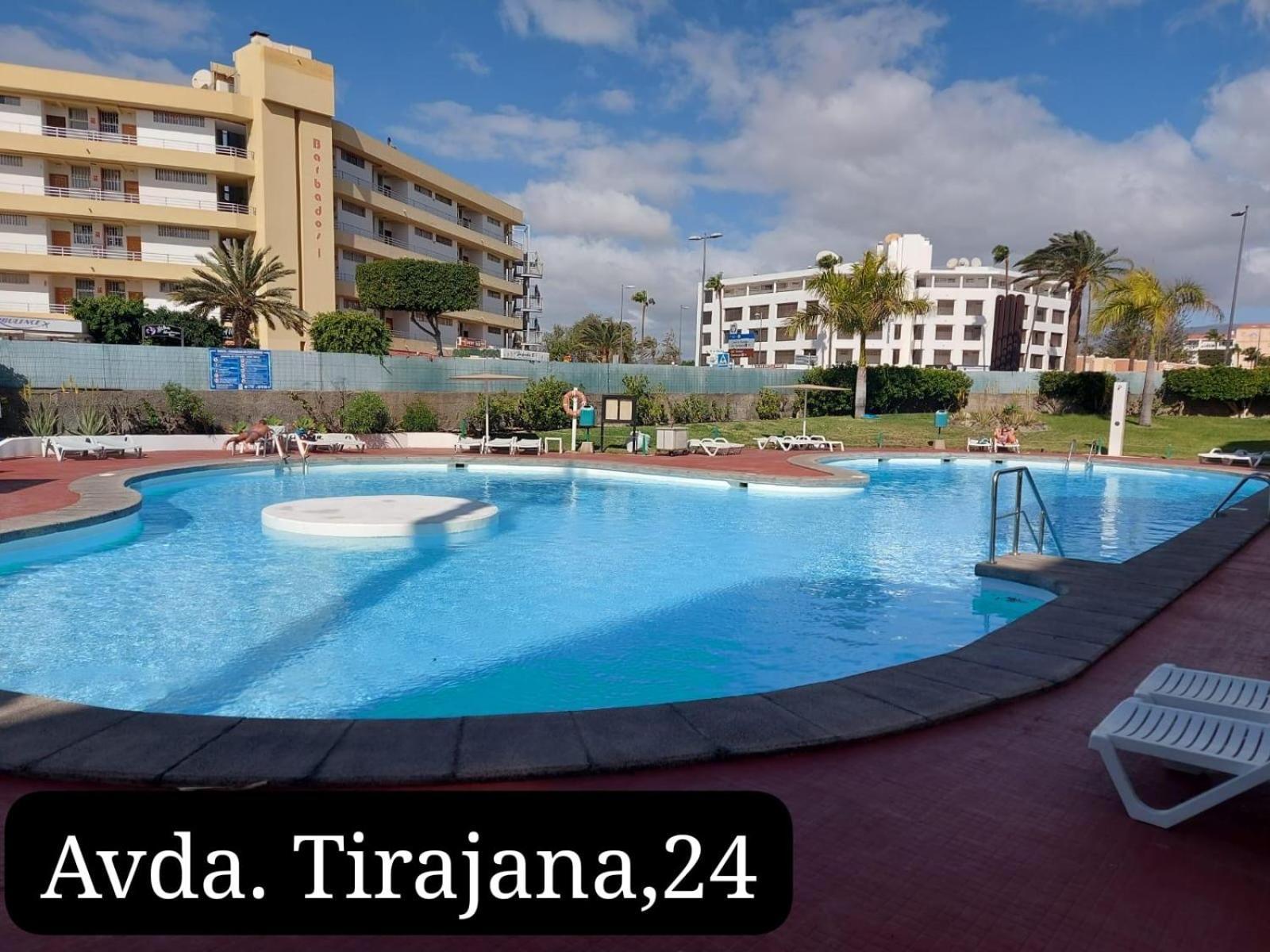 Appartement Coconoa Playa del Inglés