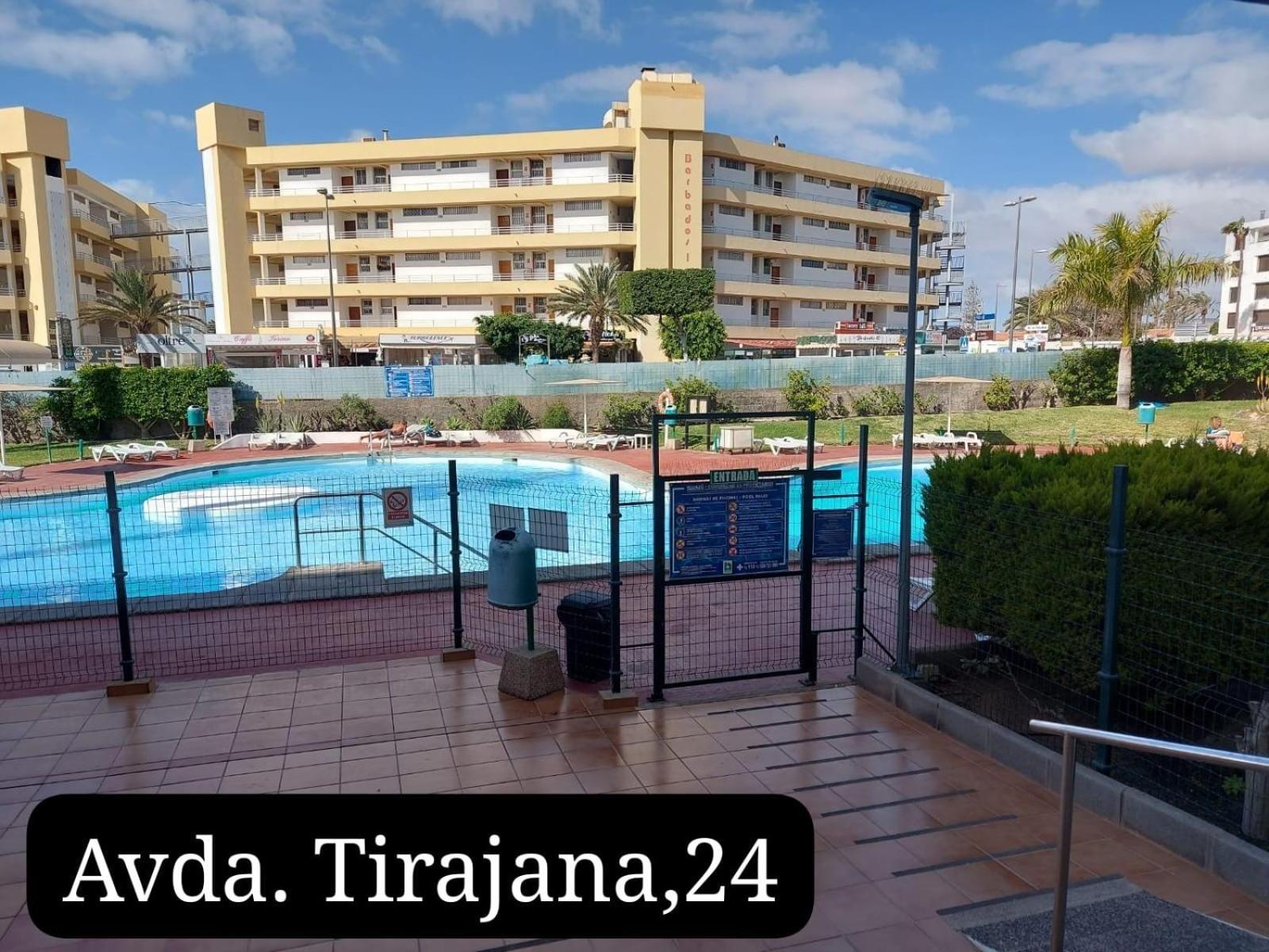 Coconoa Appartement