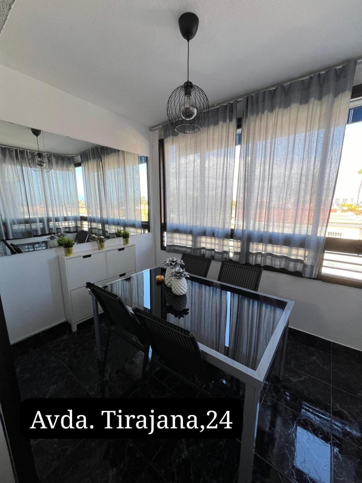 Appartement Coconoa
