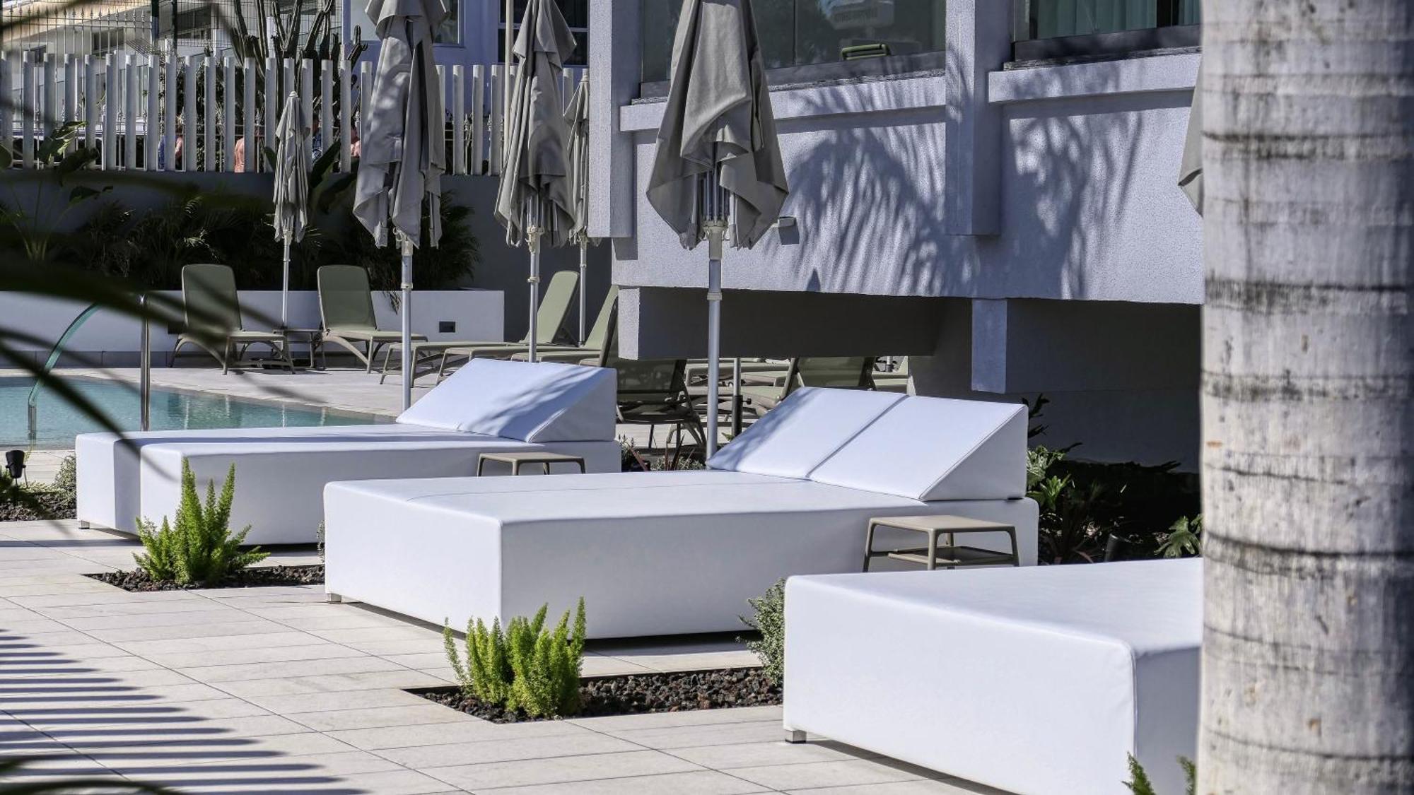Relaxia Beverly *
