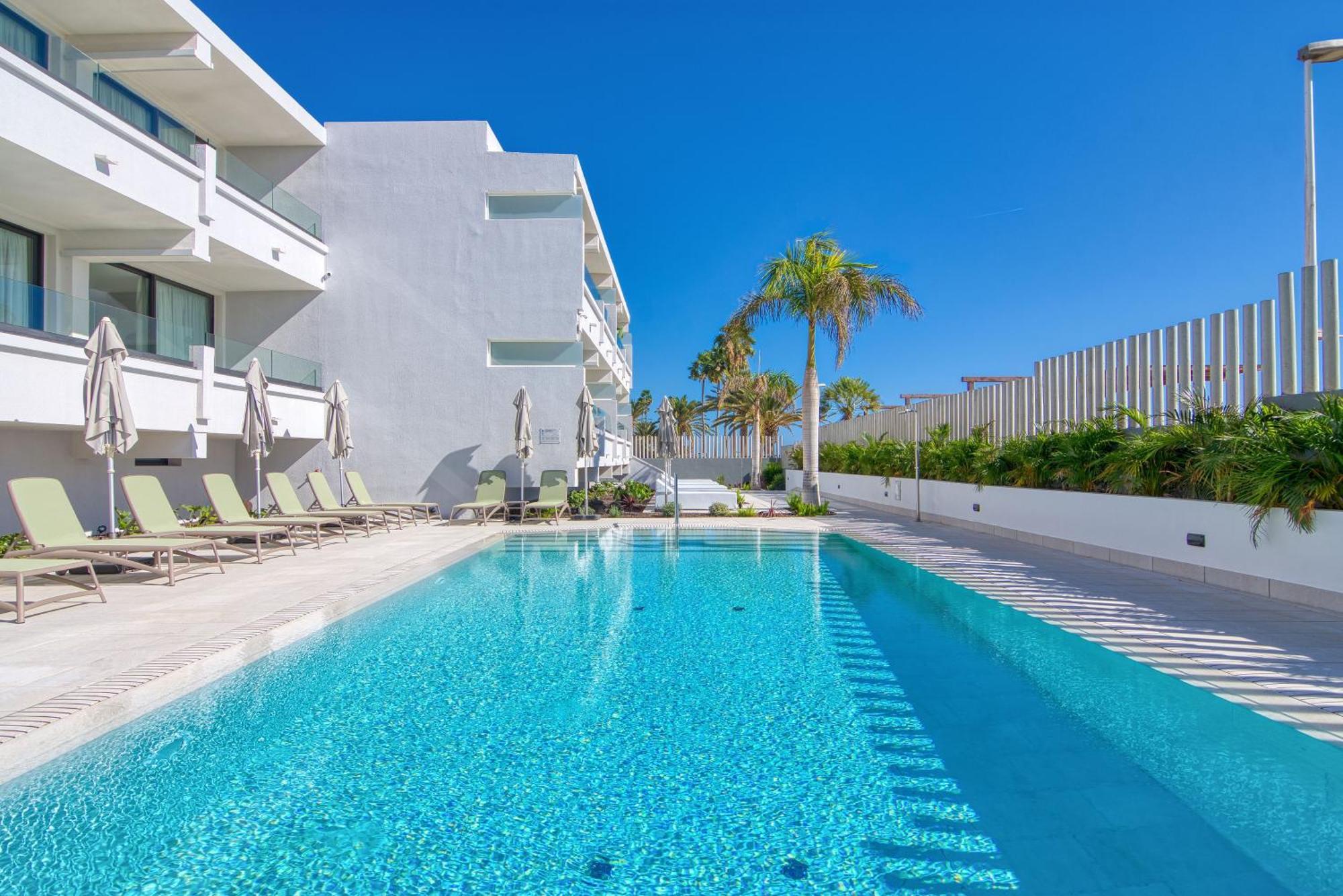 Relaxia Beverly Playa del Inglés