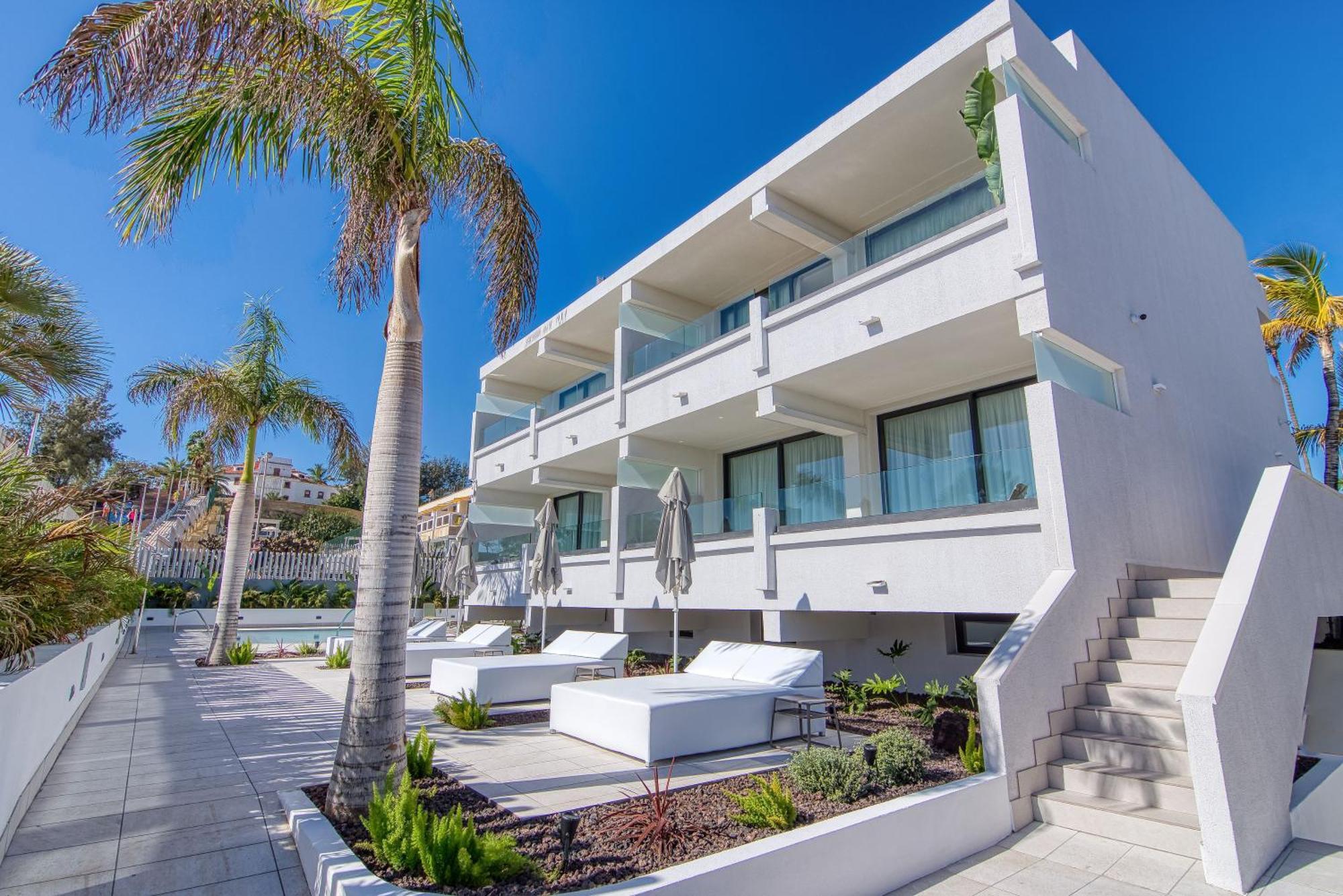 Apartamento Relaxia Beverly *