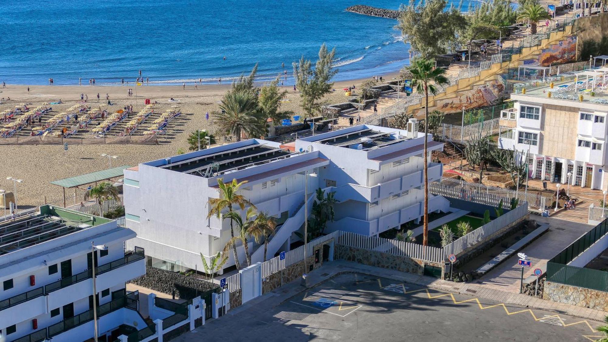 Relaxia Beverly Playa del Inglés