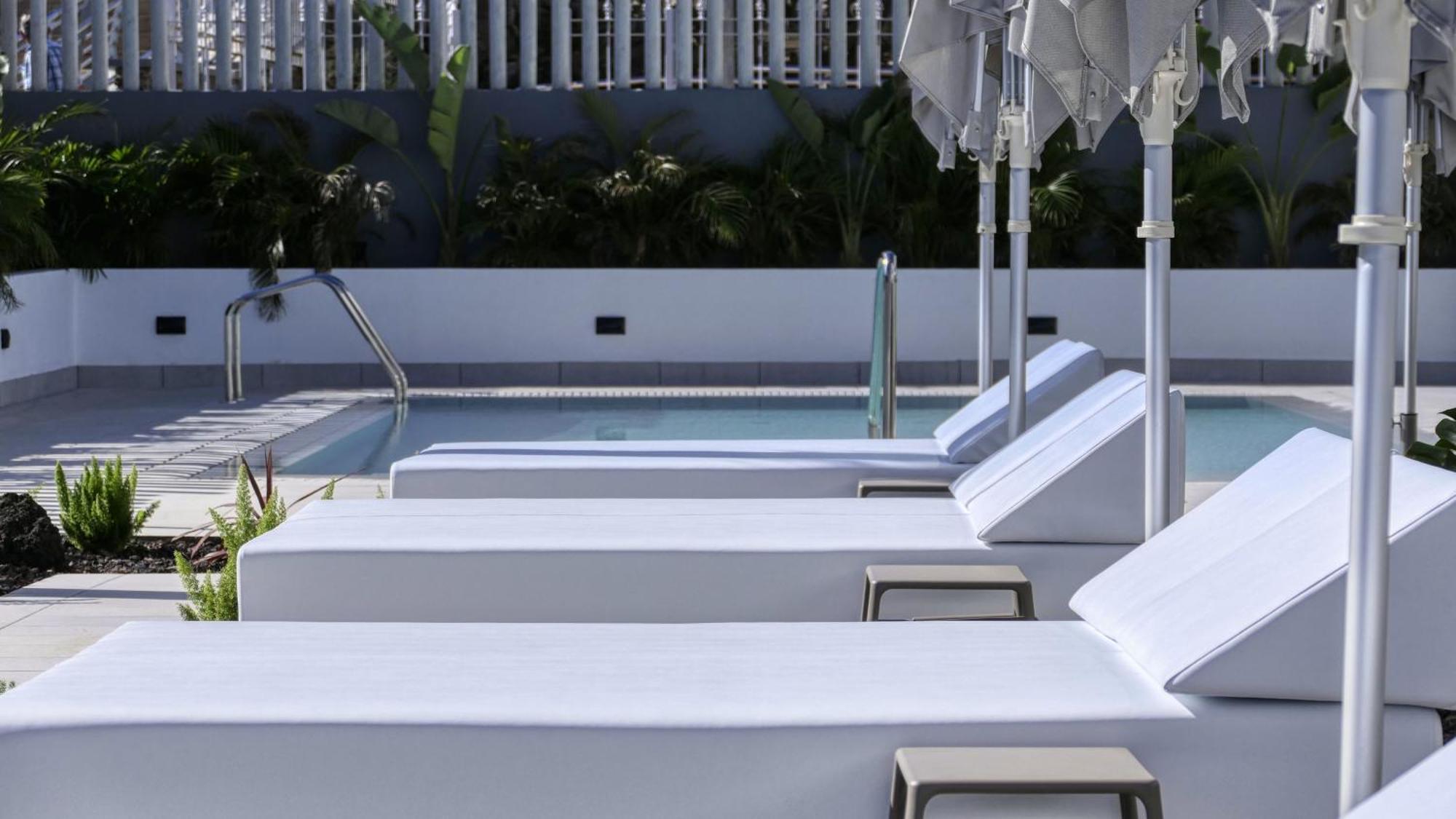 Relaxia Beverly Apartamento