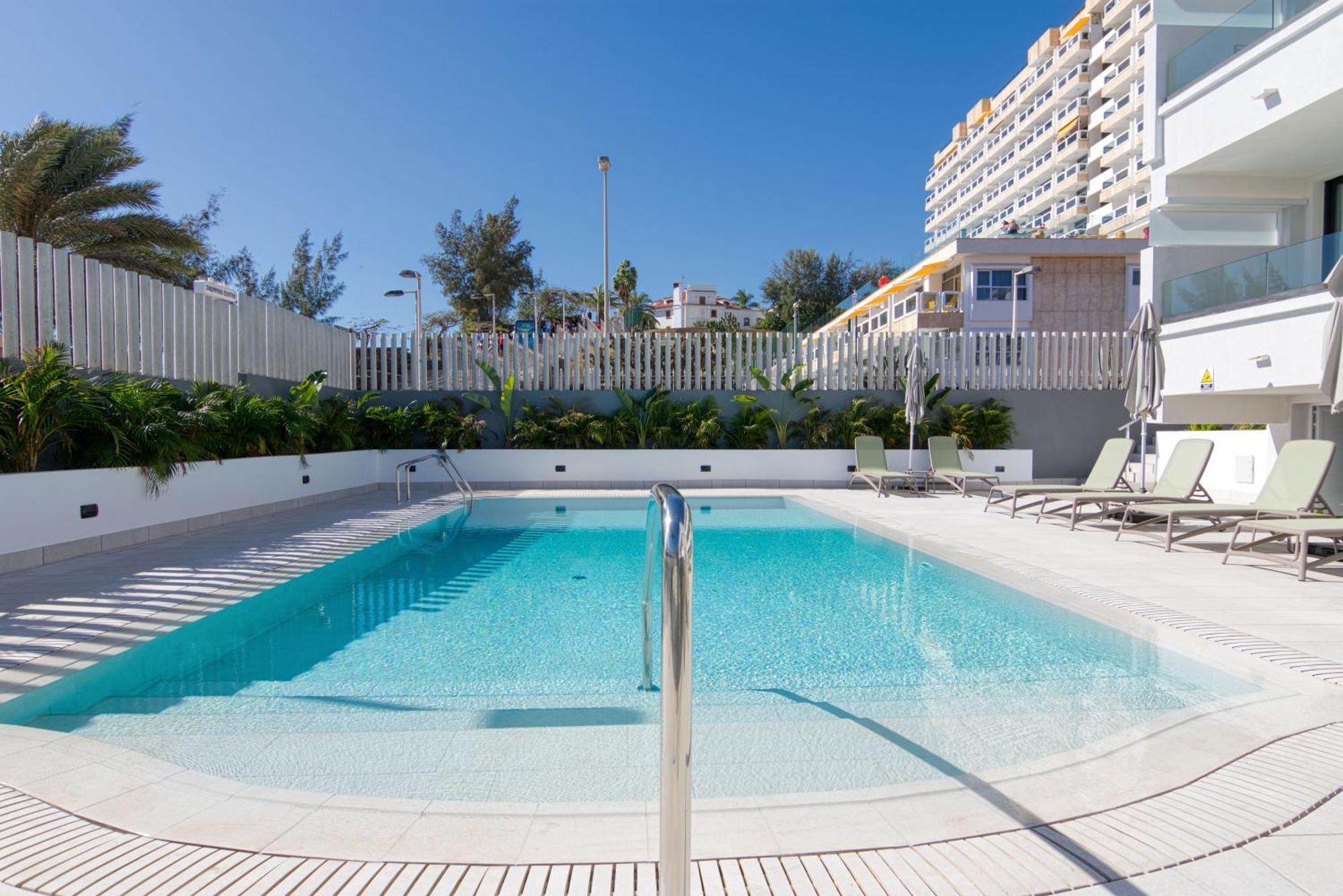 Apartamento Relaxia Beverly *
