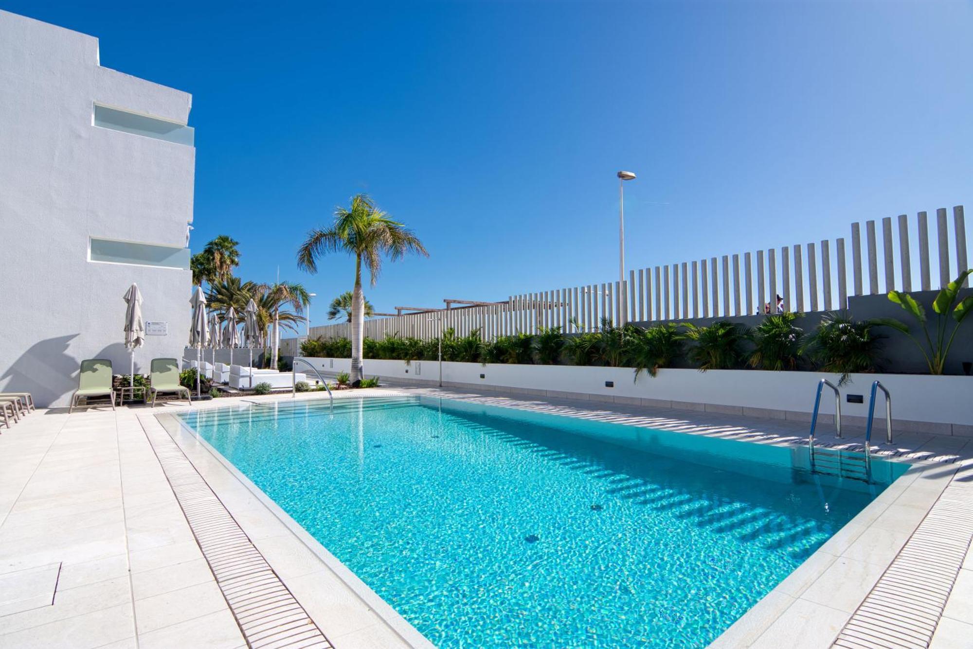 Relaxia Beverly Apartamento Playa del Inglés