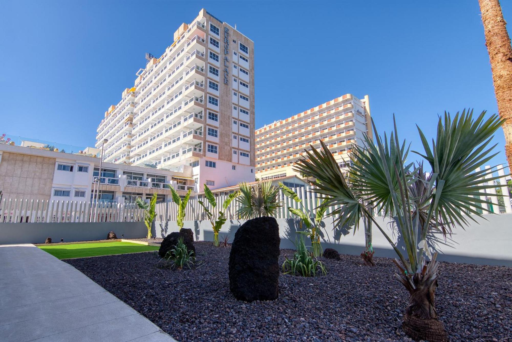 Relaxia Beverly Apartamento