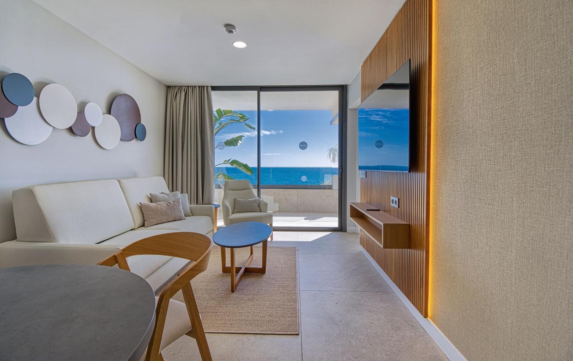 Apartamento Relaxia Beverly