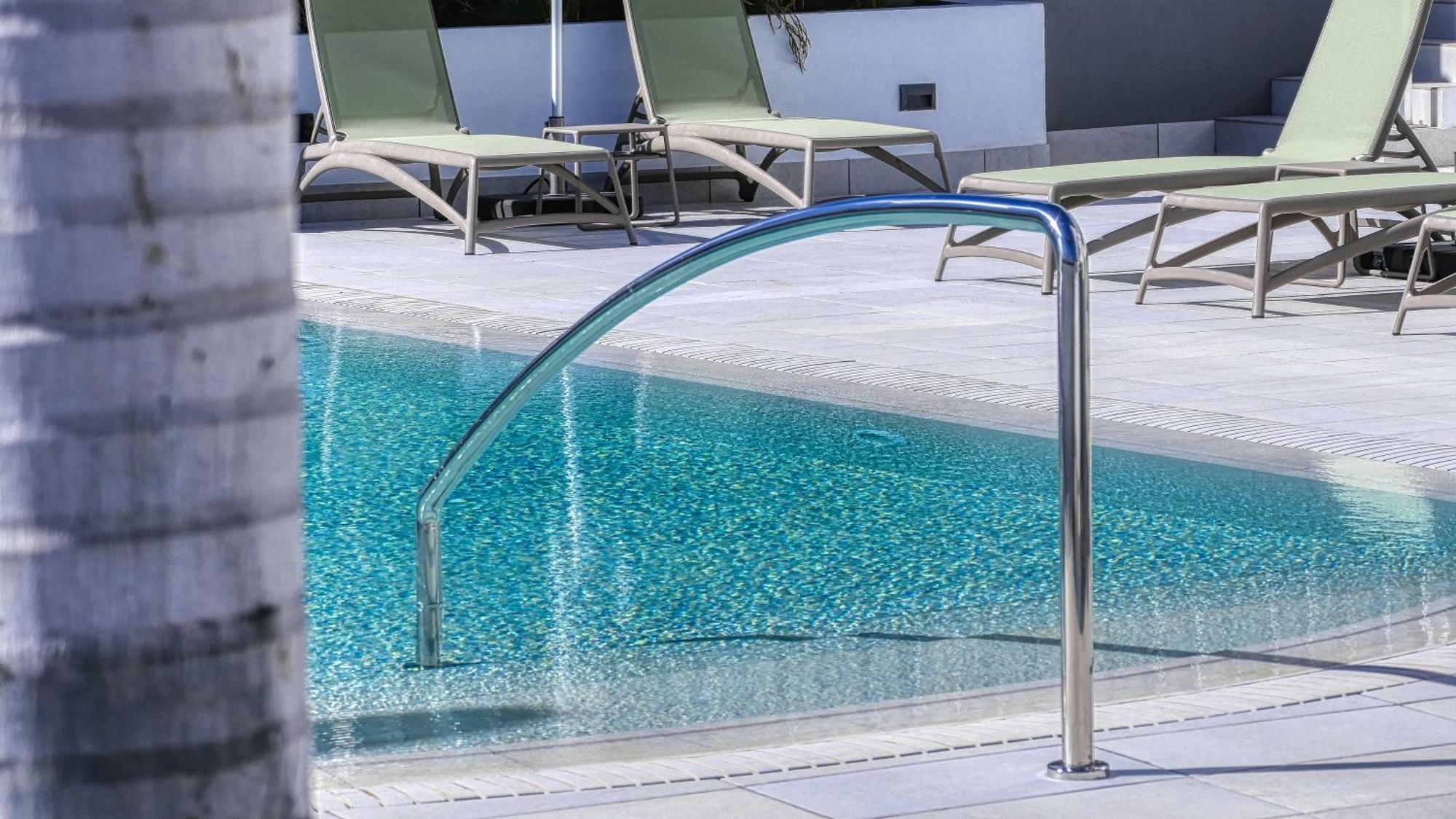 Apartamento Relaxia Beverly *