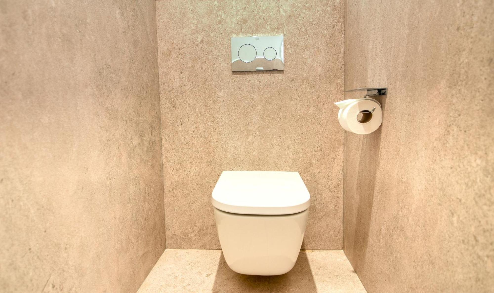 Relaxia Beverly Apartamento *