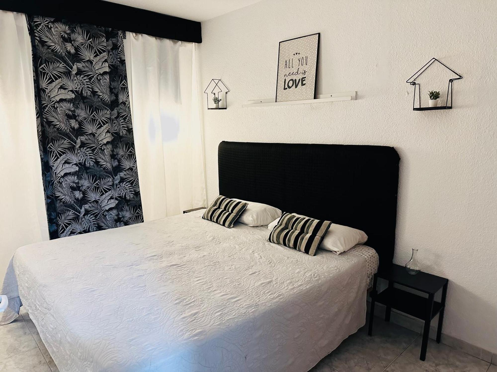 Apartment Teneguia-yumbo I *