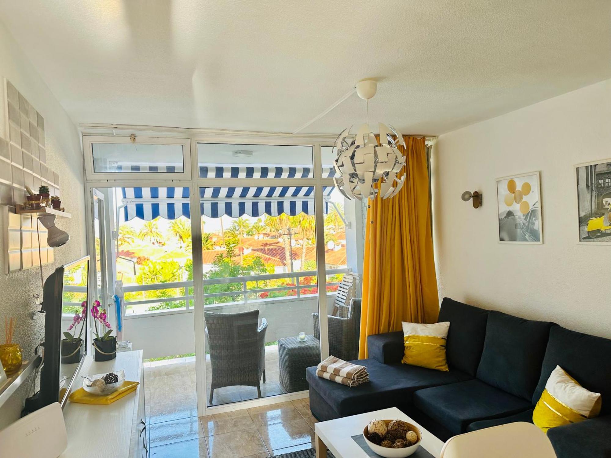 Teneguia-yumbo I Apartment