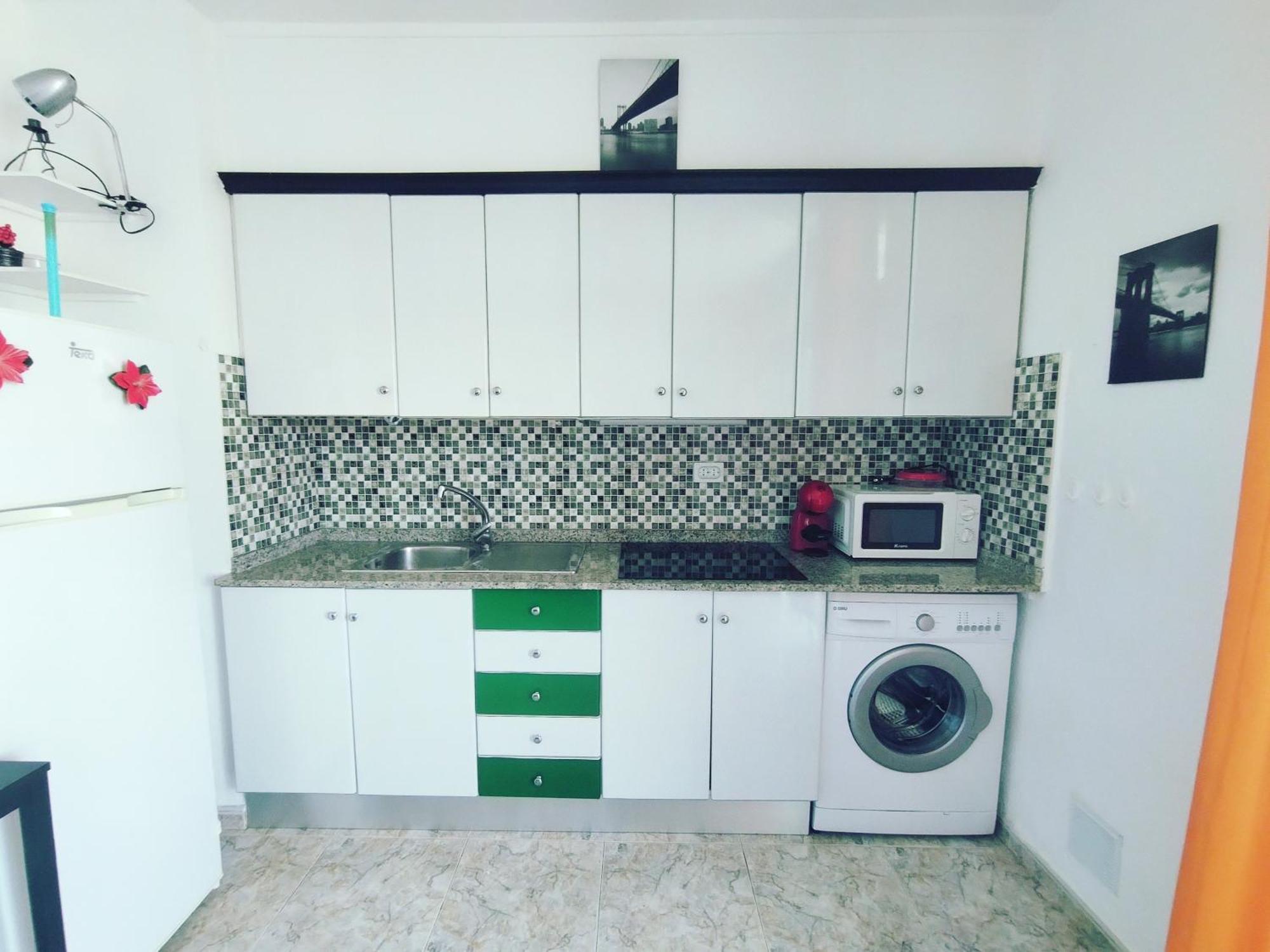Apartment Maspalomas Dunes Playa del Inglés