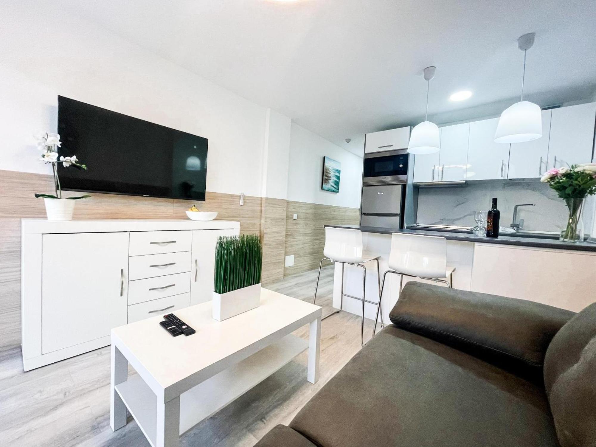 Apartamento Pool View *
