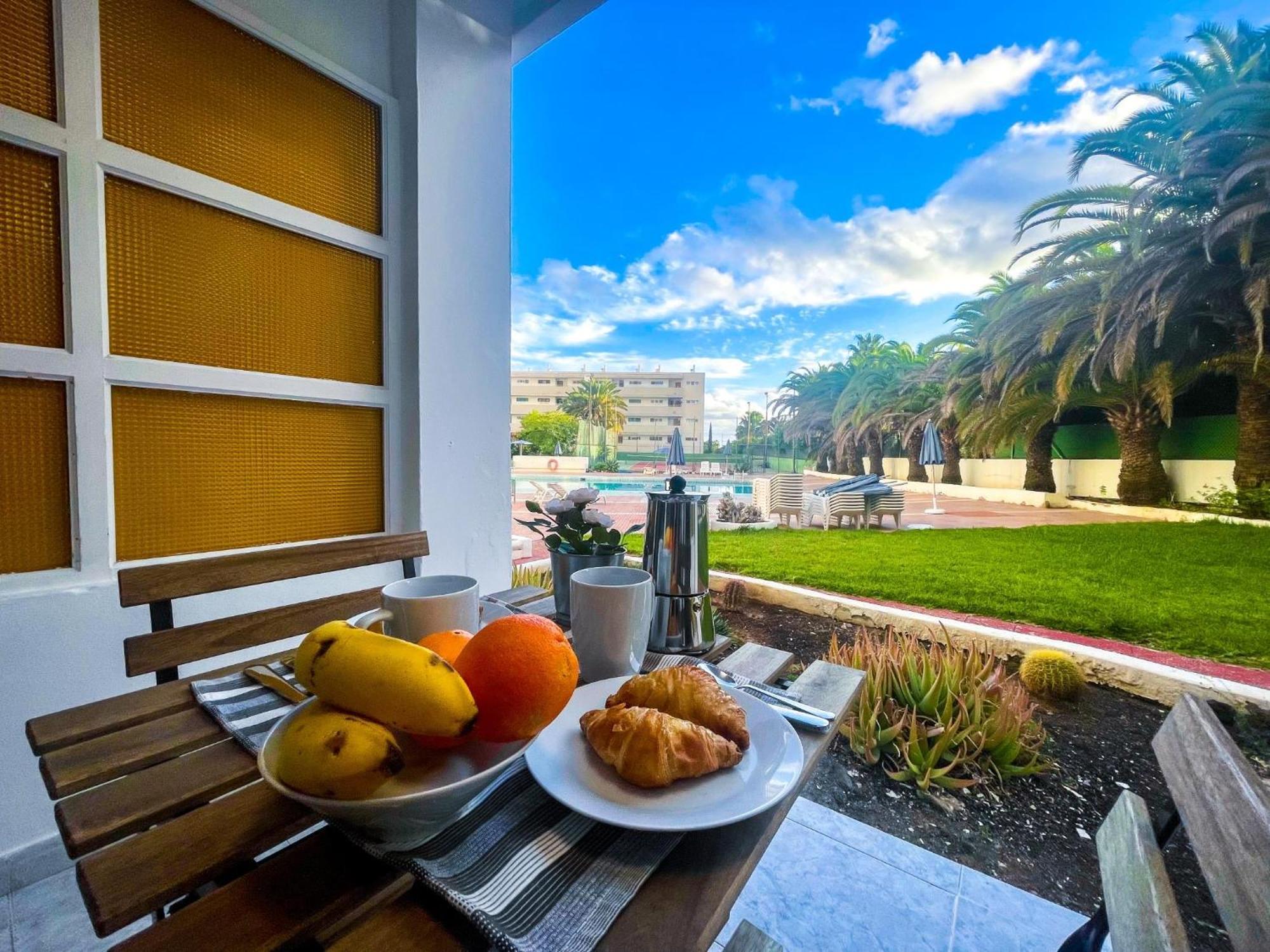 Pool View * Playa del Ingles (Gran Canaria)