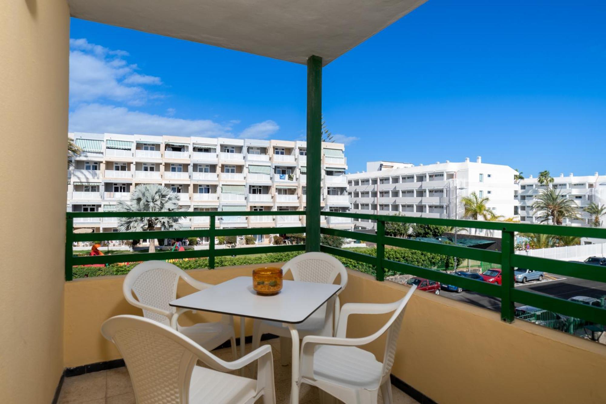 Apartamento Dunas Y Olas Playa del Inglés