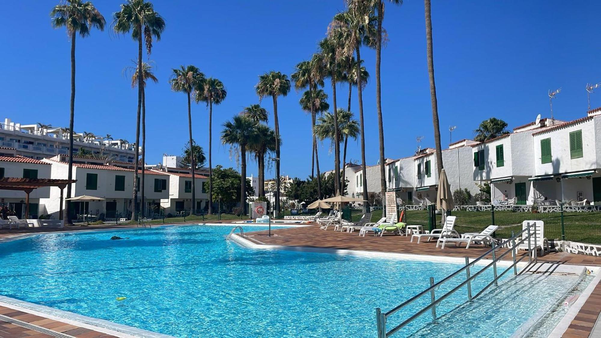 Apartment Caserio 48 By Sunhousescanarias Playa del Ingles (Gran Canaria)