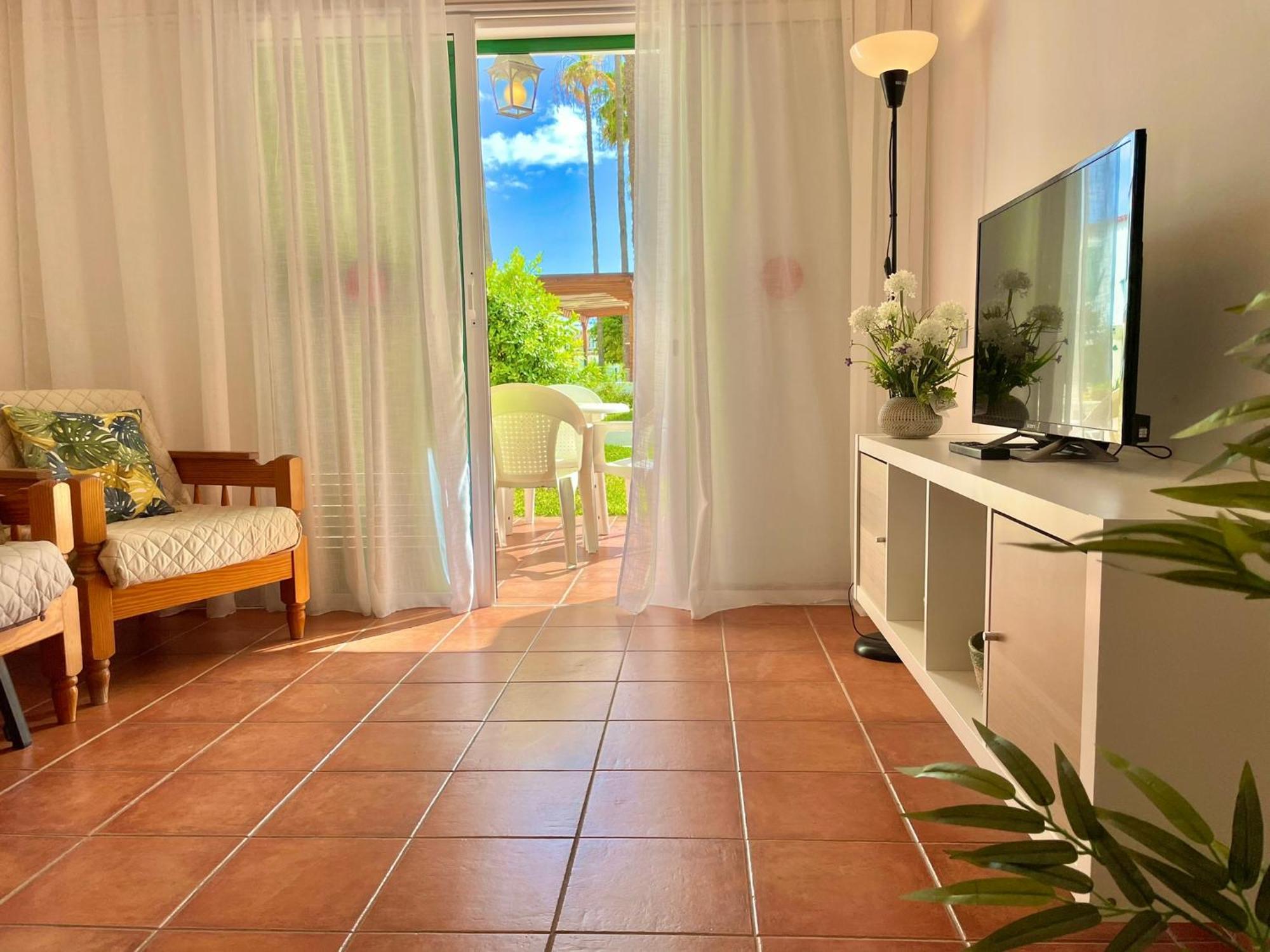 Caserio 48 By Sunhousescanarias * Playa del Ingles (Gran Canaria)
