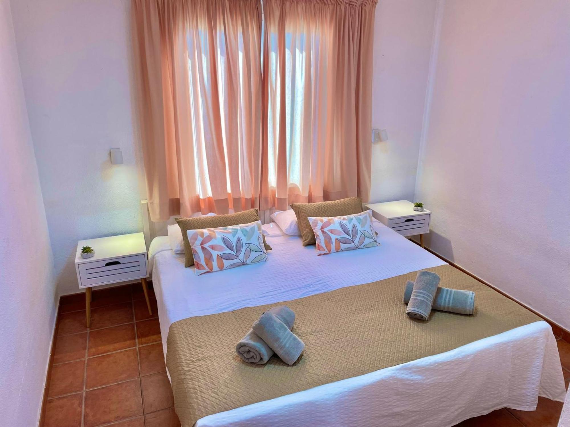 Apartment Caserio 48 By Sunhousescanarias Playa del Ingles (Gran Canaria)