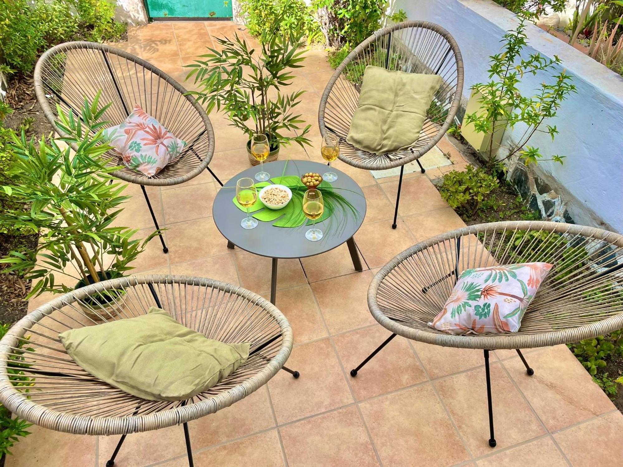 Caserio 48 By Sunhousescanarias Apartment Playa del Ingles (Gran Canaria)