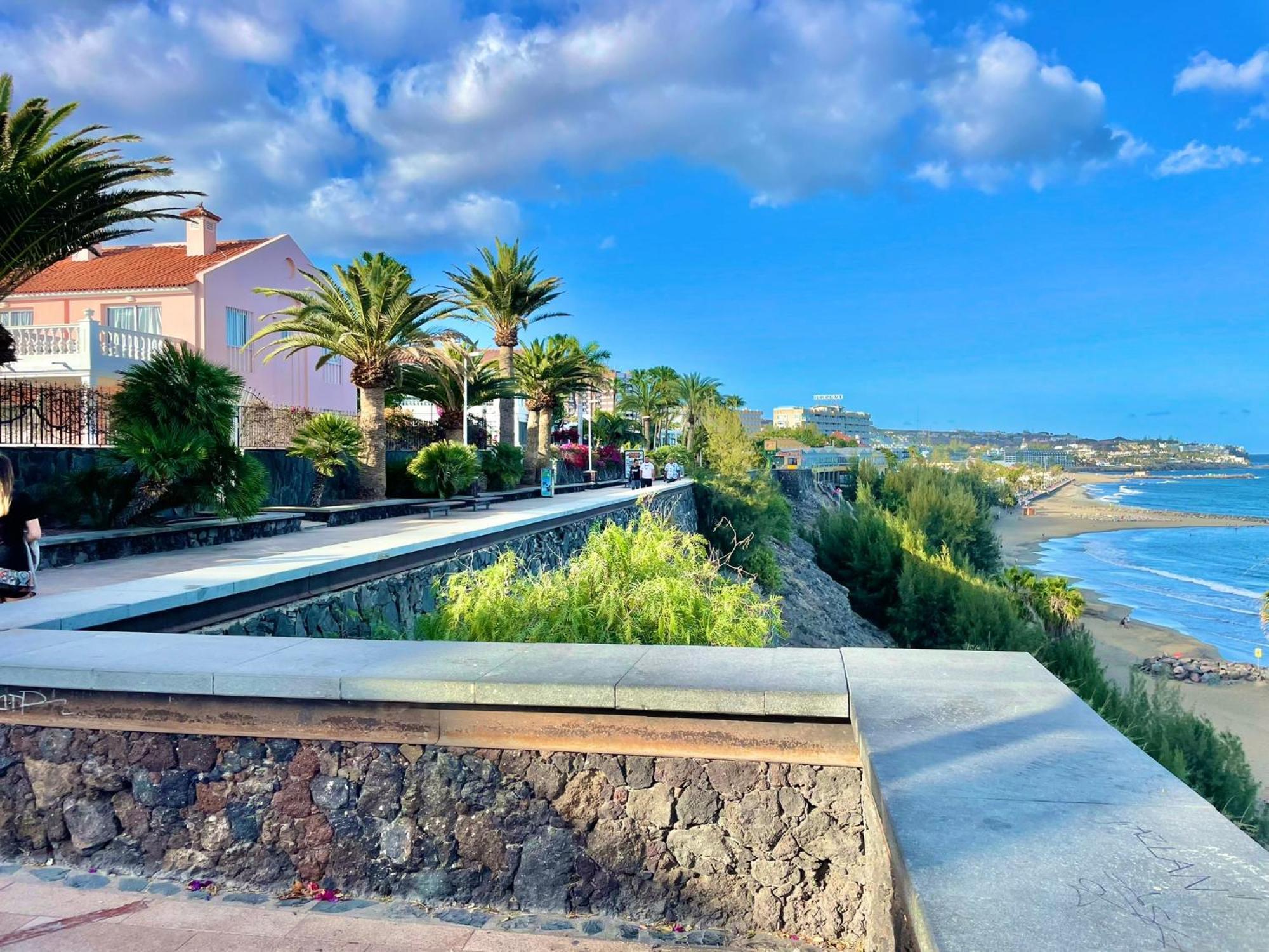 Caserio 48 By Sunhousescanarias Playa del Ingles (Gran Canaria)